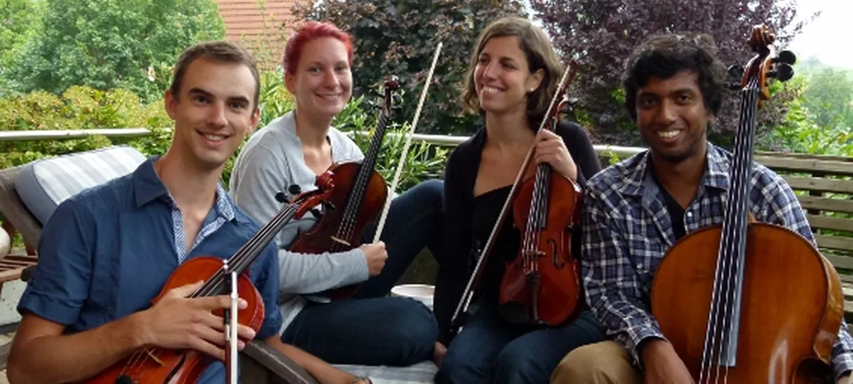 Benefizkonzert in Menden